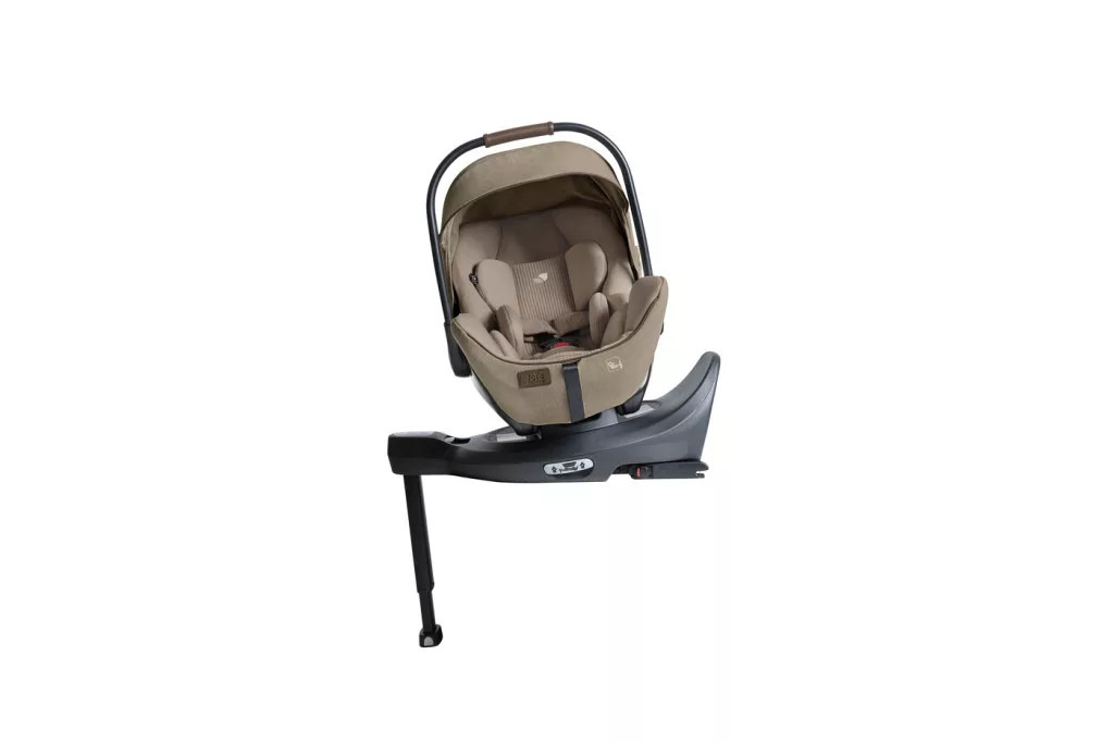 Joie Signature Finiti 4in1 6
